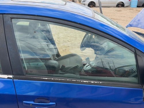 2007-2012 Nissan Sentra Passenger Right Front Side Window Door Glass Oem