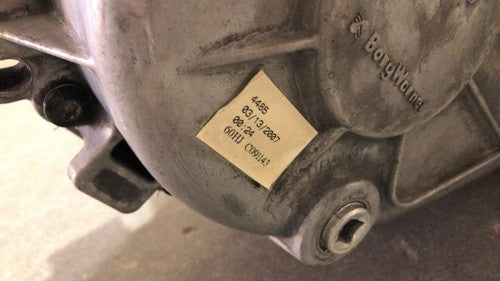 2007-2014 Yukon Denali Transfer Case Assembly Oem 4X4 4Wd Tcase Awd 24246762