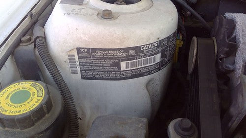 1994-1995 Buick Skylark Starter Motor Oem 3.1L 10465490