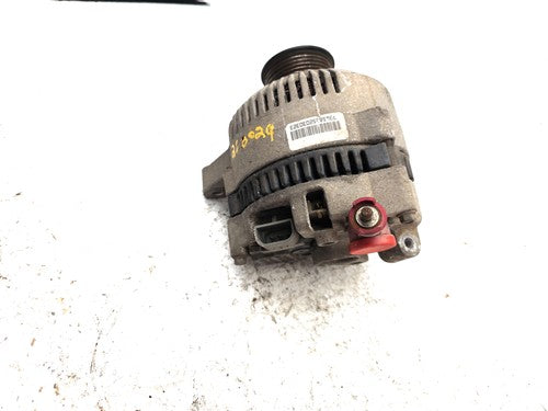 1997-2004 Ford F150 Alternator 4.6L F7Pz10346Karm1