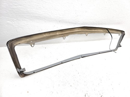 1972-1980 Mercedes 450Sl 107 Front Grille Frame Surround Oem