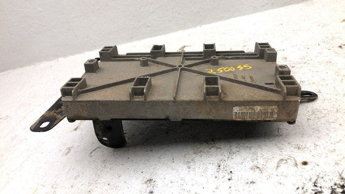 2007-2010 Pt Cruiser Electronic Control Module Computer Ecm Ecu 2.4L 5187761Aa