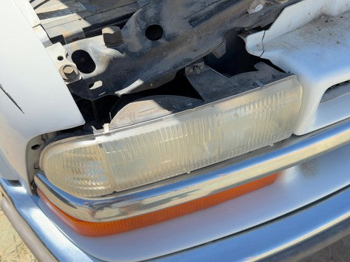 1998-2005 Chevy S10 Blazer Passenger Right Head Light Oem Front Lamp 16526218