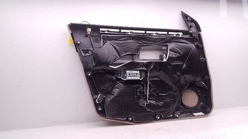 2004 Cadillac Srx Driver Left Front Inside Door Trim Panel Oem Tan