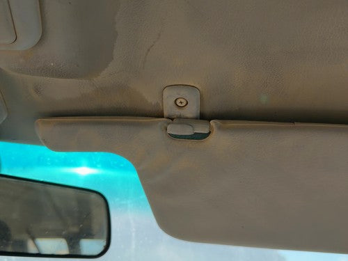1994 Passenger Right Sun Visor Oem
