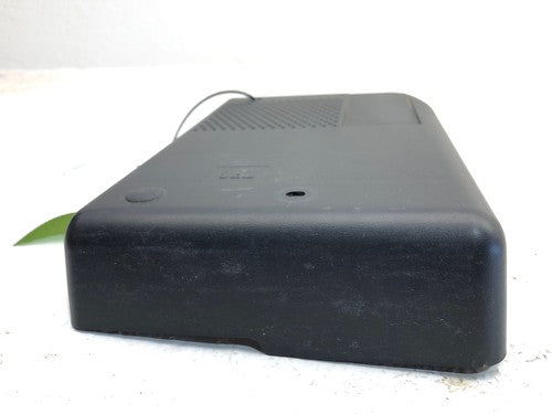 2010-2013 Toyota Tundra Jbl Amplifier Cover Plastic Housing Shield Only Crew Cab