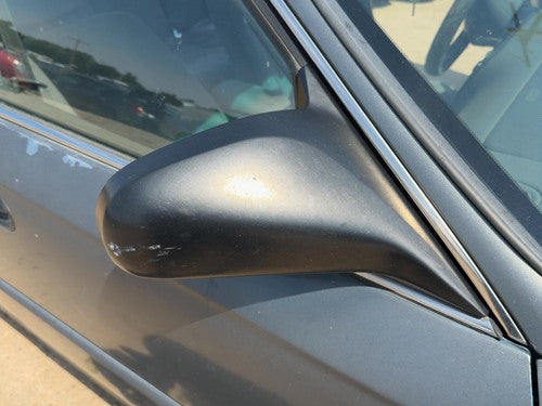 1996-2000 Honda Civic Passenger Right Power Side Mirror Door Mounted Oem 4797544