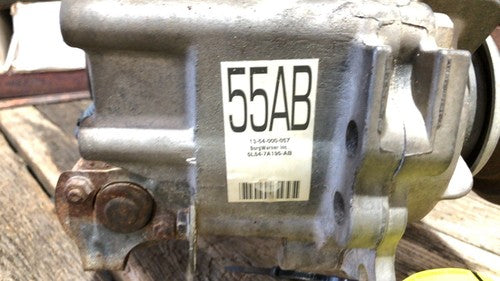 2000-05 Ford Ranger Transfer Case Assembly Oem 4X4 4Wd Electronic Shift