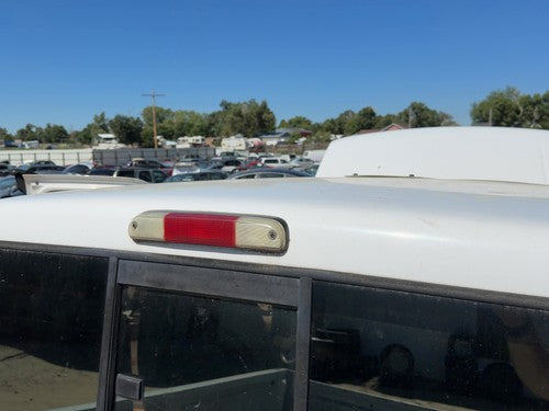 1995-1997 Ford Ranger Third Brake Light Middle Lamp Oem Without Cargo