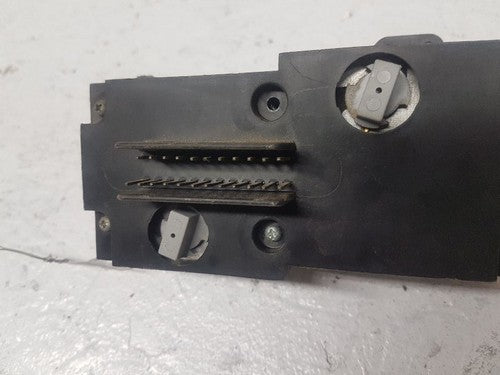 1989 Cadillac Seville & Eldorado Wiper Cruise Mirror Combo Switch 86-91