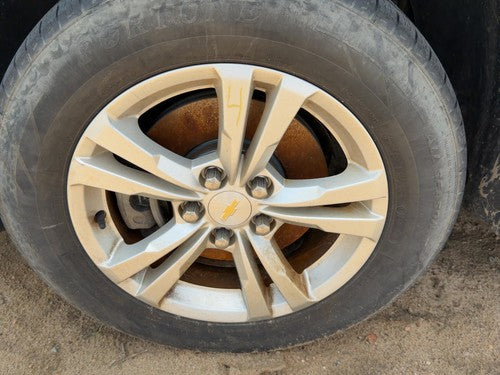 2010-2017 Chevy Equinox 17" Wheel Oem Factory Rim