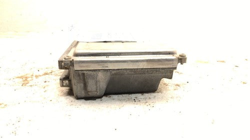 02 Honda Passport Electronic Control Module Engine Computer Ecm Ecu 3.2L At 4X4