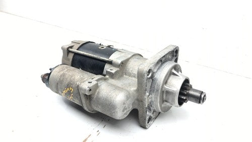 2002 Freightliner School Bus Starter Motor 5.9L Cummins 10T