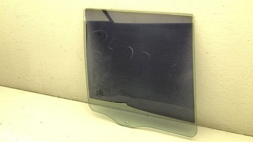 1984-1996 Jeep Cherokee Xj Passenger Right Front Side Window Door Glass Oem