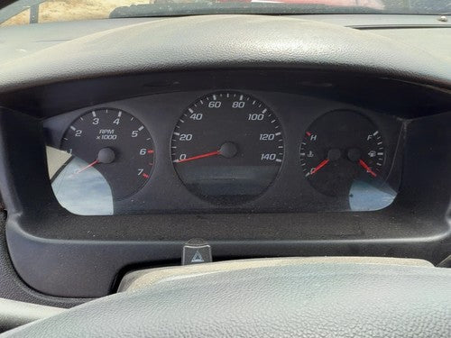 2008 Chevy Impala Speedometer Cluster Instrument Gauges Panel Oem Dash Us