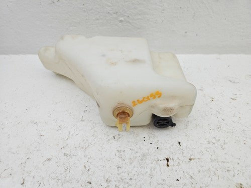 90-97 Town Car Windshield Washer Fluid Reservoir With Pump Oem Wiper Tank