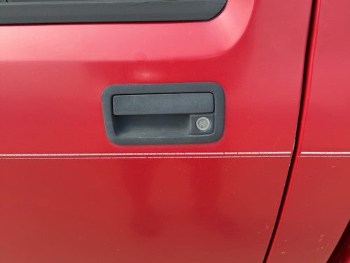 1991-1993 Dodge Dakota Driver Left Front Outside Door Handle Oem