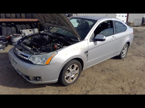 2008-2011 Ford Focus Wash Reservoir Windshield Washer Fluid Tank Bottle Oem