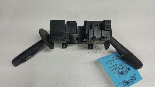 2000-2001 Dodge Neon Driver Column Switch Headlamp And Turn Signals Oem