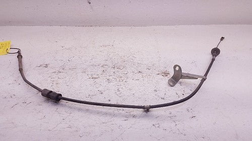 1979 Chevy Luv Clutch Cable Assembly Oem Original Factory