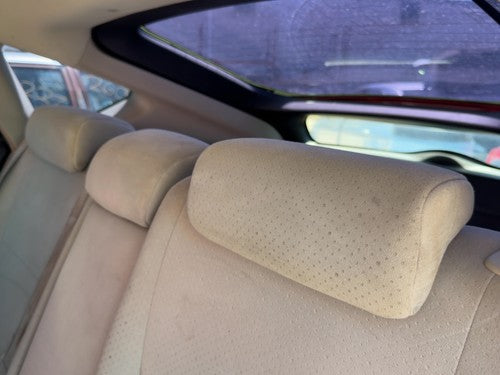 2004-2009 Toyota Prius Rear Seat Headrests Set Bisque 7194047090E1