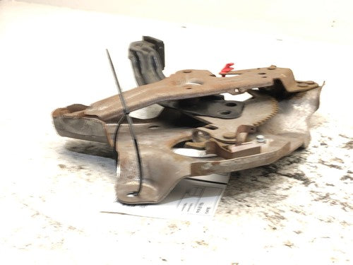 2016 Dodge Ram 1500 Parking Brake Pedal Assembly Oem Complete Emergency Unit