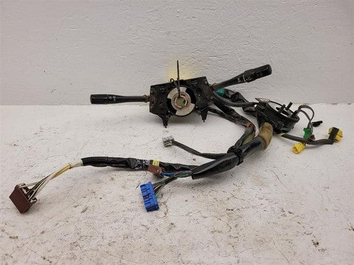 1996-1997 Honda Accord Column Switch Lever Assembly Sedan Se Turn Signal Switch