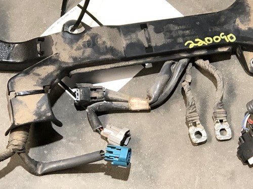 2013 Subaru Legacy Outback Wiring Harness For 2.5L Engine At Oem 24020-Ae-94A