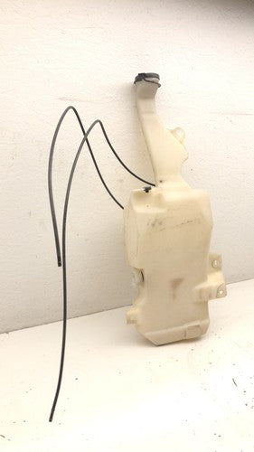 07-14 Xl Denali Windshield Washer Fluid Reservoir With Pump Wiper Tank Bottle