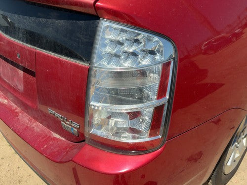 04-09 Prius Passenger Right Tail Light Brake Lamp Oem Rear 5-Door Hatchback