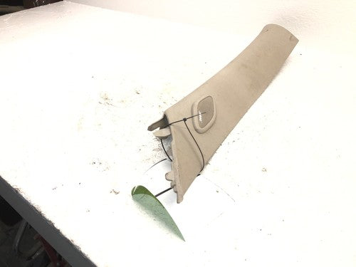 2007 Yukon Xl Denali Driver Left A Pillar Trim Post Panel Oem