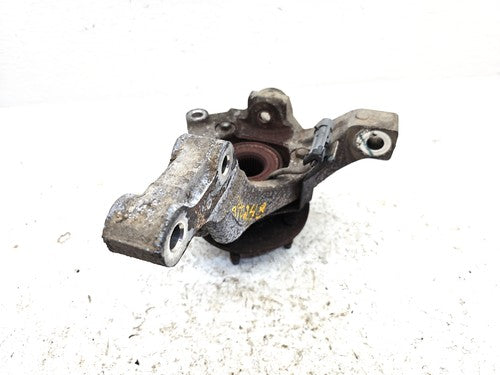 01-05 Chevy Venture Driver Left Front Spindle Steering Knuckle With Wheel Hub