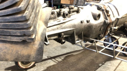 1970-1971 Nissan Datsun 240Z Manual Transmission Oem 4 Speed 2.4L L24 4Sp Mt