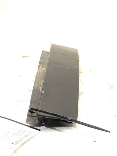 1999-2004 Olds Alero 2Dr Quarter Glass Applique Trim Panel Moulding Oem 22668052