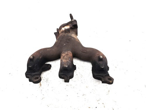 1987-1996 Ford F150 Exhaust Manifold Oem 4.9L 300 6 Cyl 4X2 F7Te-9431-Hd