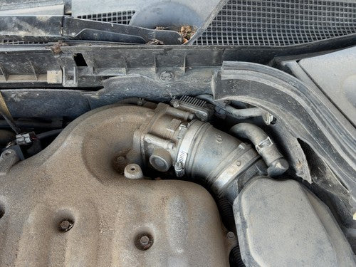 2006-2008 Infiniti M35X Throttle Body Valve Oem With Sensors 3.5L 161198J10C
