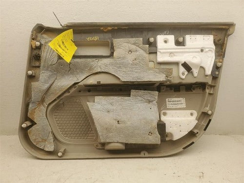 2007-2009 Ford Fusion Driver Left Front Inside Door Trim Panel Oem