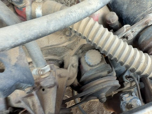 1974 Chevy Impala Power Steering Pump With Mount Bracket Oem 5.7L