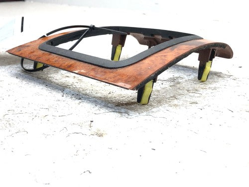 2007 04-09 Lexus Rx350 Center Shift Trim Bezel Oem 58843-0E010