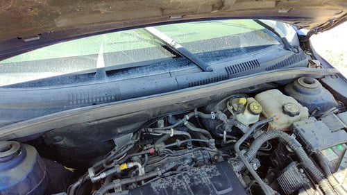 2011-2016 Chevy Cruze Windshield Wiper Cowl Vent Trim Panel Oem Cover