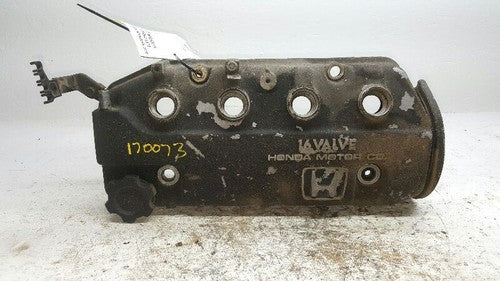 1990 Honda Civic Oem Valve Cover