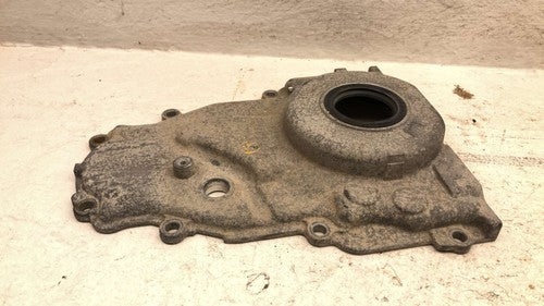 2004-2008 Pontiac Grand Prix Timing Cover Oem 5.3L 12611881