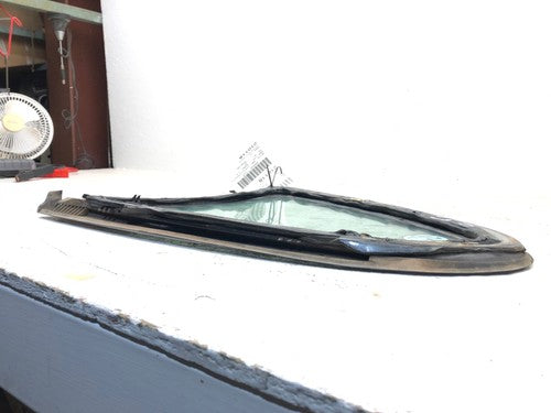 99-04 Alero Passenger Right Rear Quarter Glass Back Side Window 2 Door Coupe
