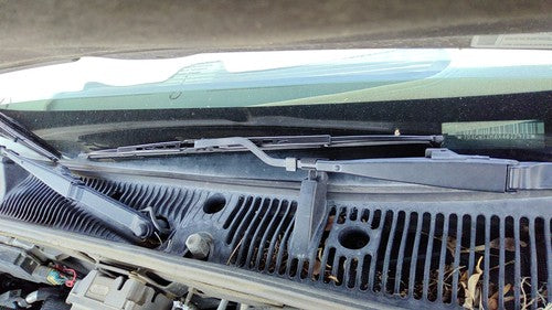 1997-2005 Buick Park Ave Windshield Wiper Cowl Vent Trim Panel Oem Cover