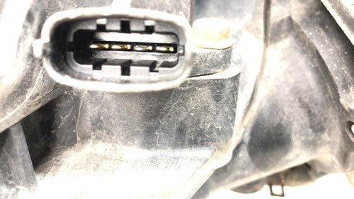 2014-2016 Kia Forte Upper Intake Manifold Oem 2.0L 283102E000
