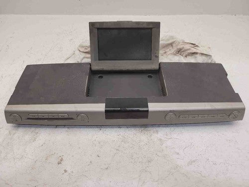 2007 Lincoln Navigator Rear Dvd Player Assebly 7L7t-10E947-Ak
