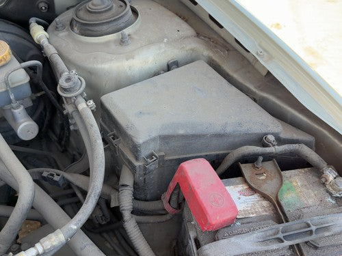 06-09 Subaru Legacy Outback Engine Fuse Box Power Distribution Panel Oem 2.5L
