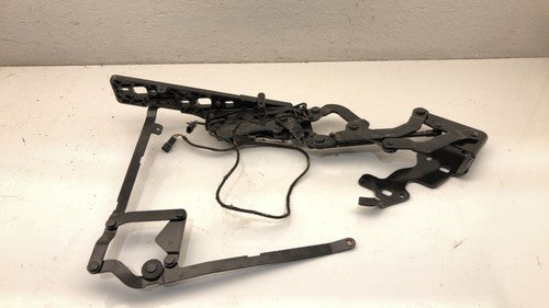2006-2009 Pontiac G6 Driver Left Convertible Trunk Hinge With Hydraulic Cylinder
