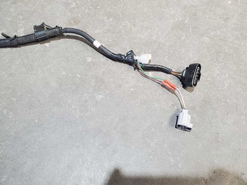 1999 Lexus Rx300 Wiring Harness For Engine Oem 3.0L