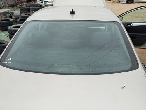 2011-2018 Vw Jetta Back Glass Rear Window Oem 5C6845051